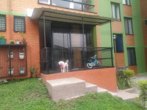 Apartamento javier